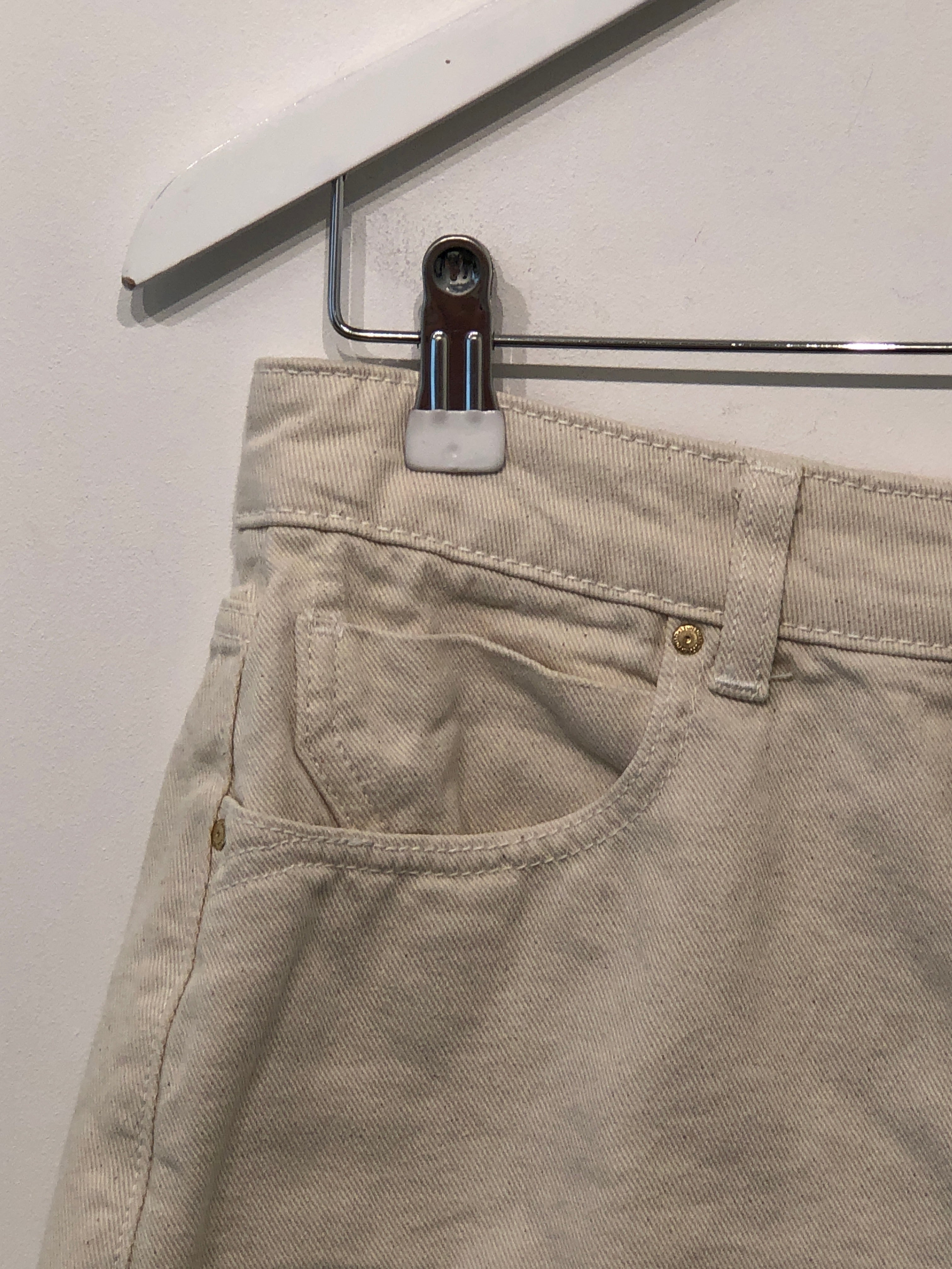 Zara Shorts